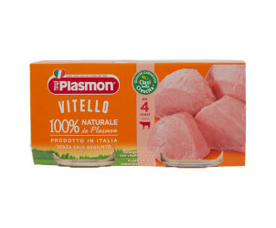 Omogeneizzato di Vitello