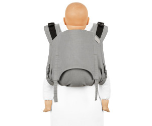 Marsupio Onbuhimo Fidella 