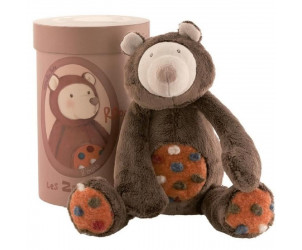 Peluche doudou Orsetto