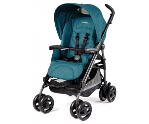 Passeggino Pliko P3 Compact