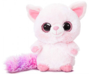 Pupazzo Baby Yohoo and Friends Fox Aurora