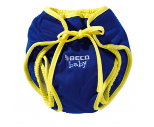 Pannolini da nuoto Uni con chiusura in velcro Beco
