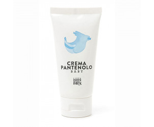 Crema Pantenolo