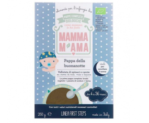 Pappa della buonanotte