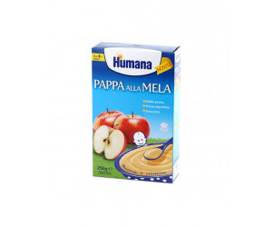 Pappa alla mela