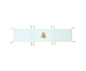 Paracolpi con Sbarre Thun