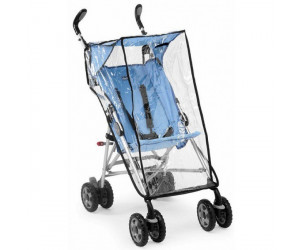 Parapioggia per Ct 0.6 Caddy Chicco Recensioni
