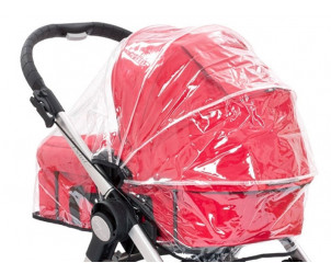 Parapioggia per Carrozzina City Select/Select Lux