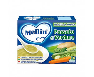 Passato di Verdure