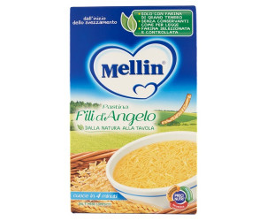 Pastina Fili d'angelo