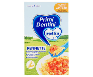Pasta Pennette Primi Dentini