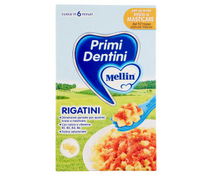 Pasta Rigatini Primi Dentini