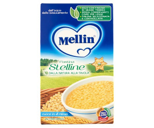 Pastina Stelline