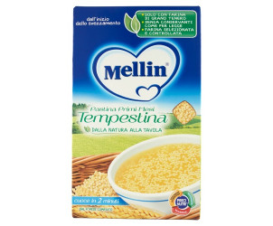 Pastina Tempestina