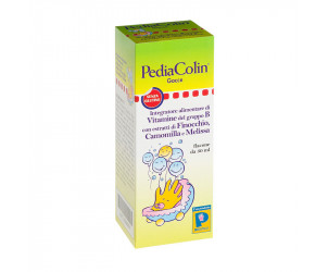 PediaColin