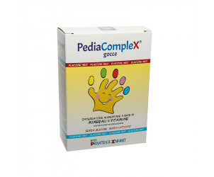Integratore PediaComplex