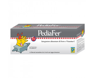 PediaFer