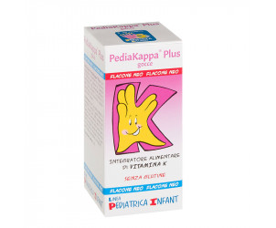 PediaKappa plus