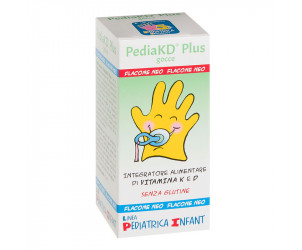 PediaKD plus