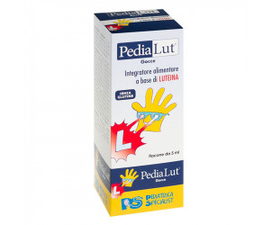 Integratore PediaLut