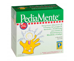 PediaMente