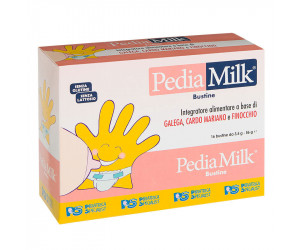 PediaMilk