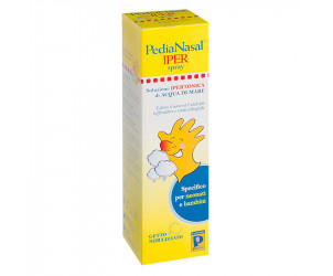 Pedianasal Iper Spray