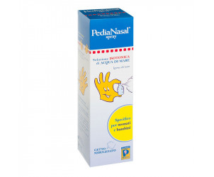 Pedianasal Spray