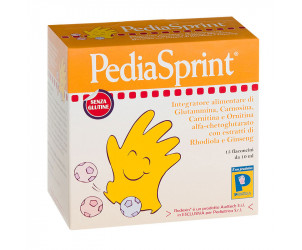 PediaSprint