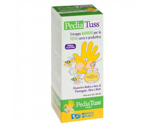 Pediatuss