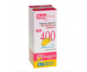 PediaVit 400