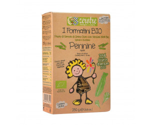 Pasta Pennine Rigate 