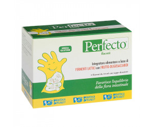 Perfecto flaconi