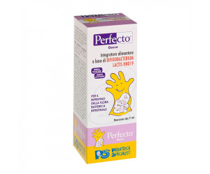Perfecto gocce