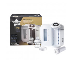 Perfect prep tommee tippee recensioni 2025