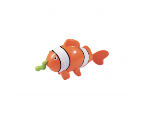 Pesce nuotatore