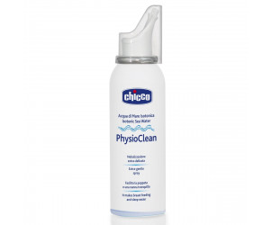 Acqua di Mare Isotonica Spray