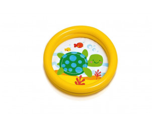 Piscina Baby Fondo Animaletti