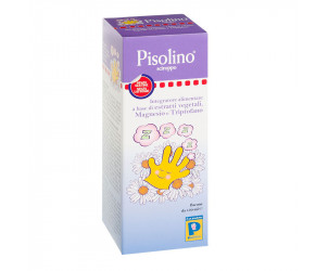 Pisolino sciroppo