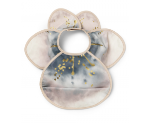 Bavaglia Embedding Bloom