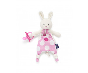 Peluche Coniglietto Pocket Friend