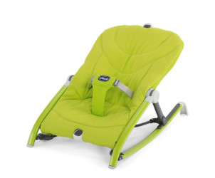 Sdraietta Pocket Relax
