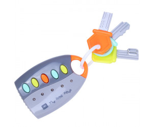 Portachiavi musicale Eureka Kids