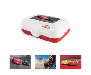 Portamerenda Ludibox