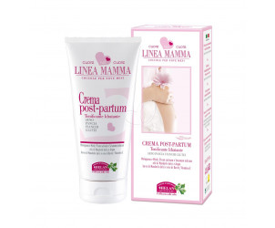 Crema Post Partum Linea Mamma