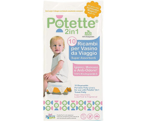 Ricambi per Vasino 2in1