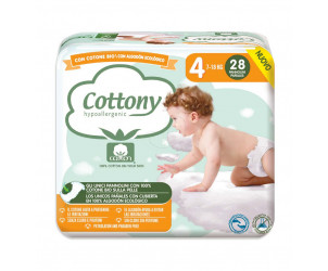 Pannolini Maxi 7-18kg