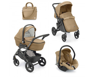 Trio Dinamico Premium
