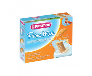Biscottino Primi Mesi