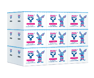 Pannolini taglia NewBorn 3-6 kg PPDry